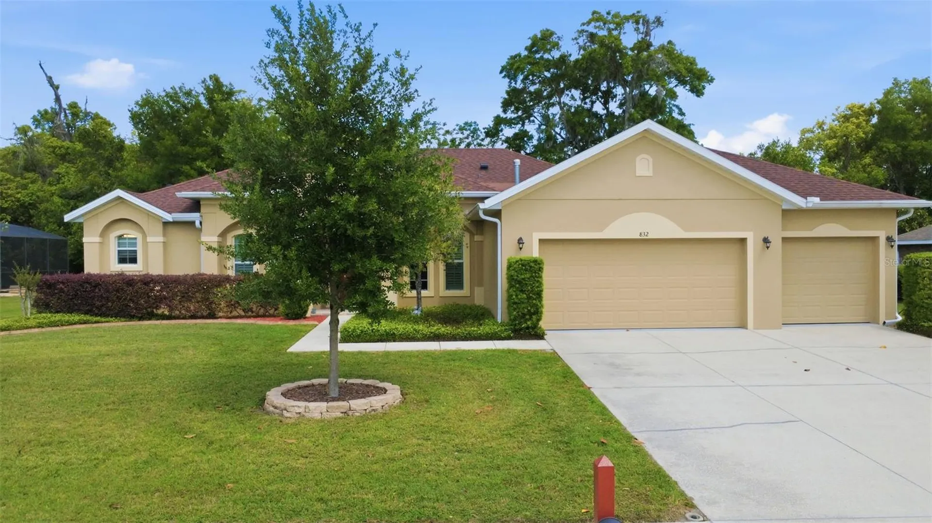 832 Deer Fern Avenue Deland FL 32720