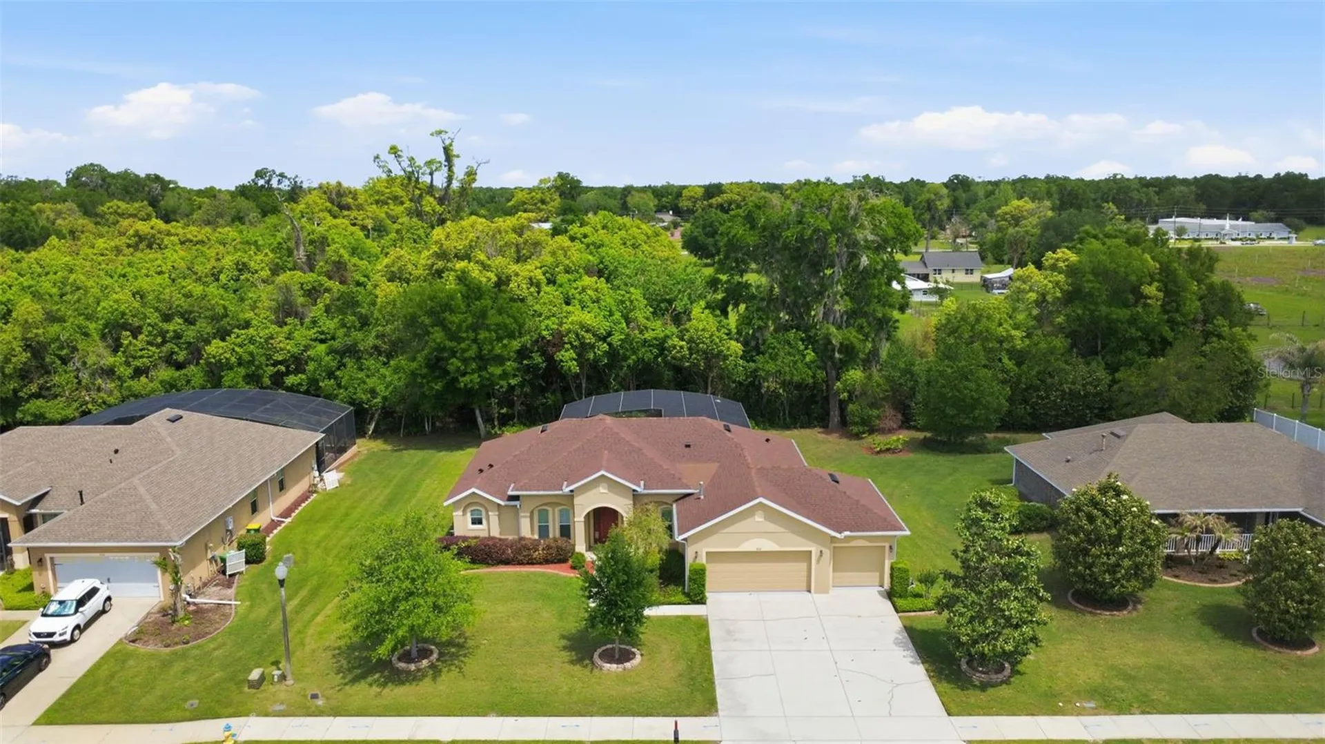 832 Deer Fern Avenue Deland FL 32720