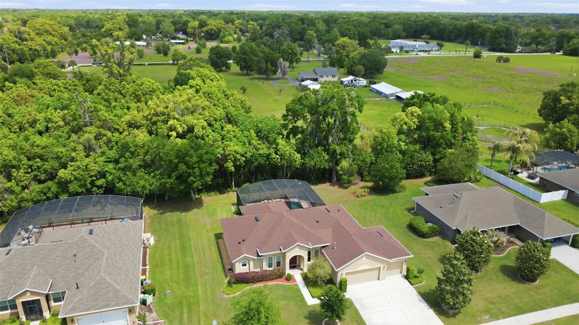 832 Deer Fern Avenue Deland FL 32720