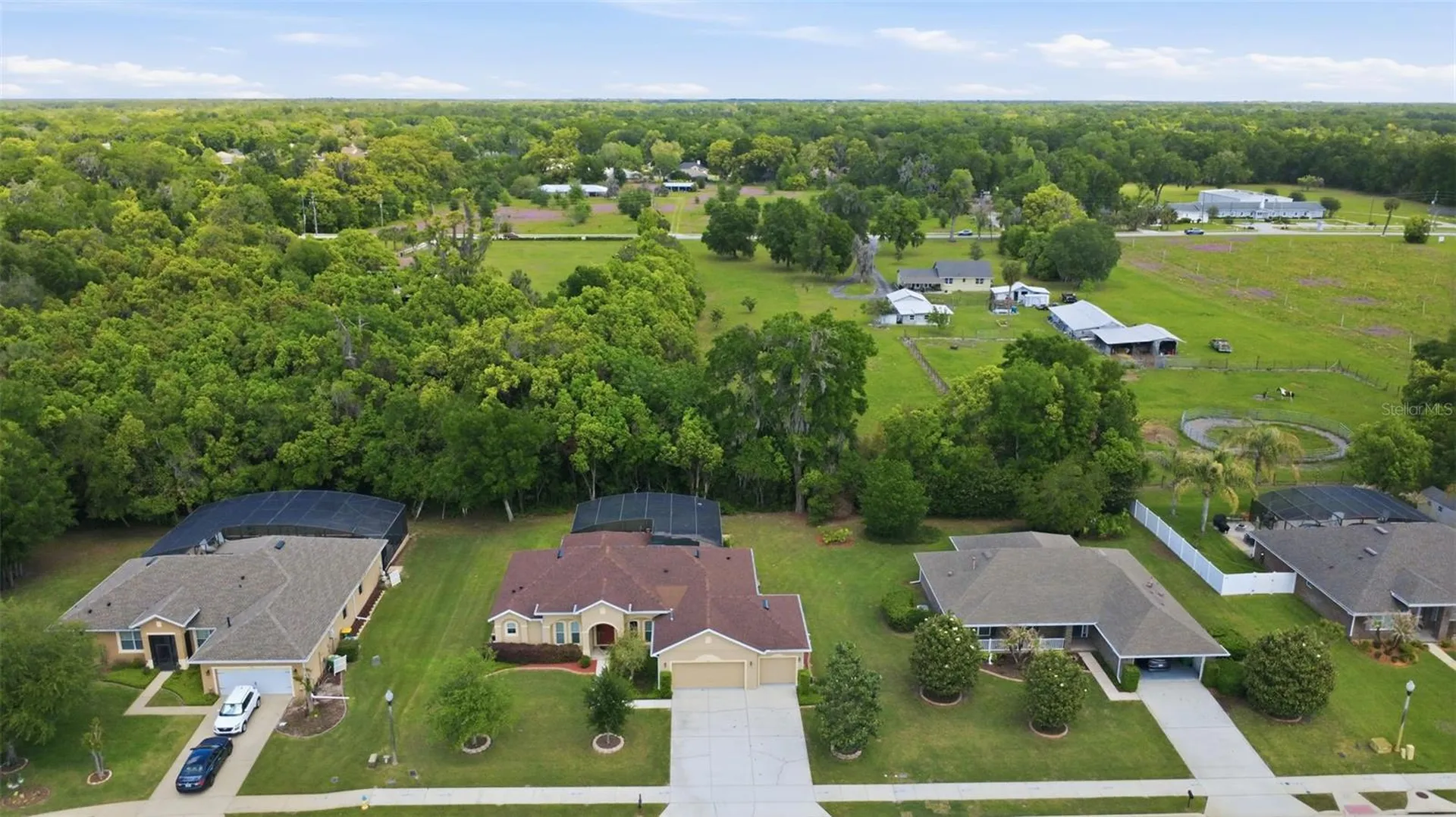 832 Deer Fern Avenue Deland FL 32720