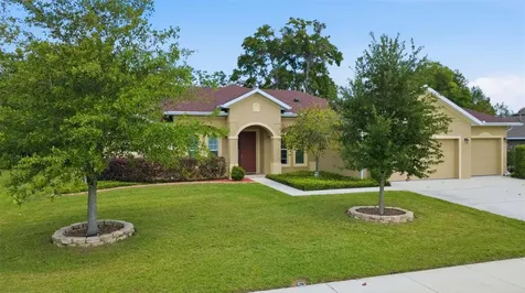 832 Deer Fern Avenue Deland FL 32720