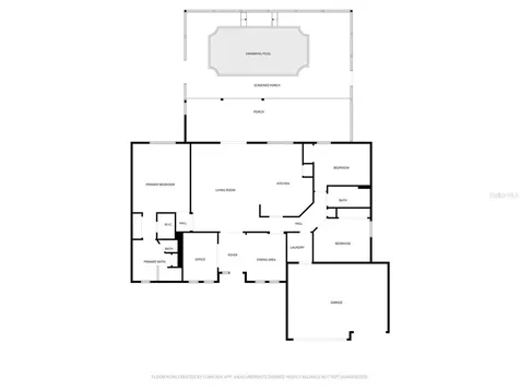 832 Deer Fern Avenue Deland FL 32720