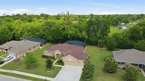 832 Deer Fern Avenue Deland FL 32720