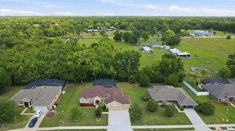 832 Deer Fern Avenue Deland FL 32720