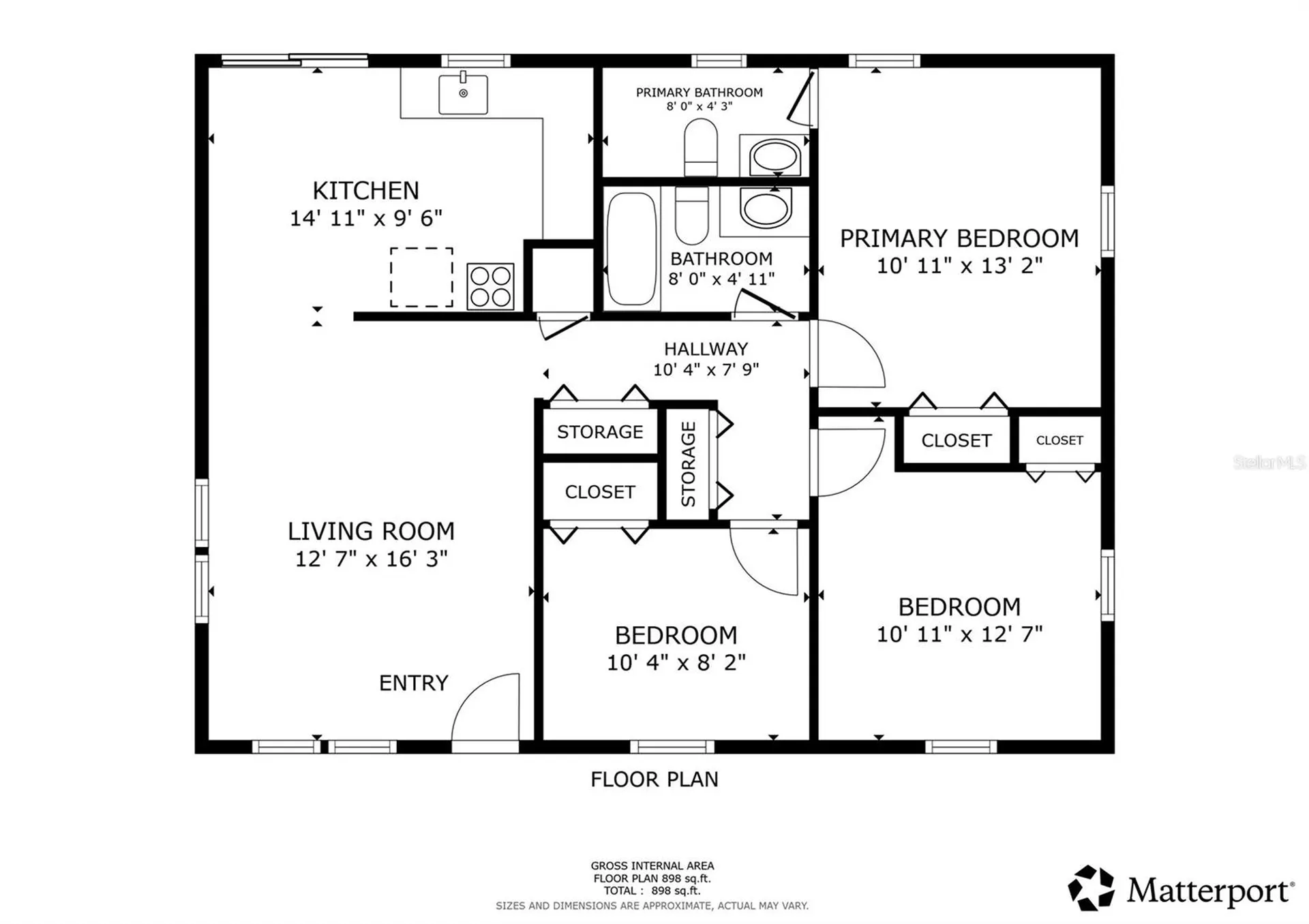 2822 NE 16th Drive Gainesville FL 32609