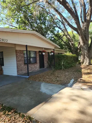2822 NE 16th Drive Gainesville FL 32609