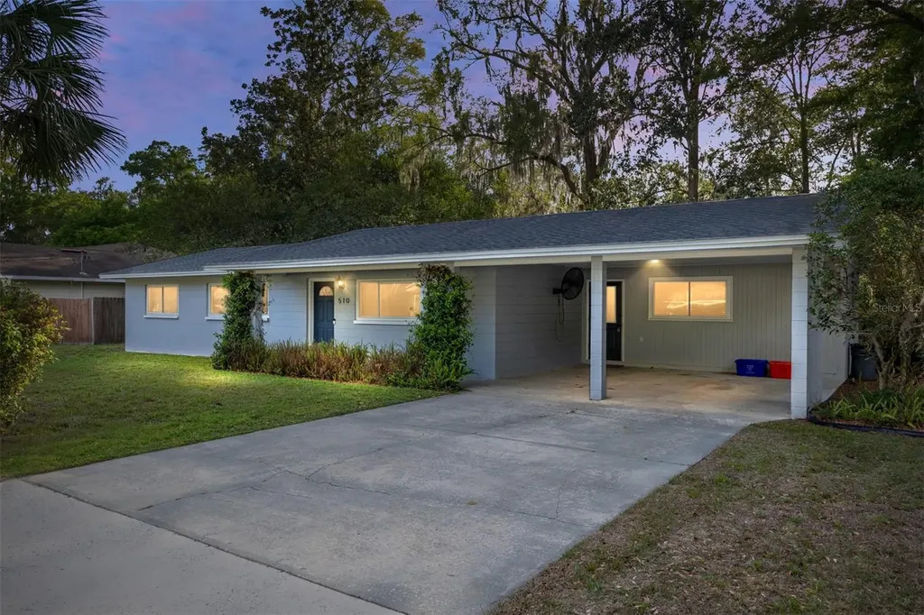 510 NW 52nd Terrace Gainesville FL 32607