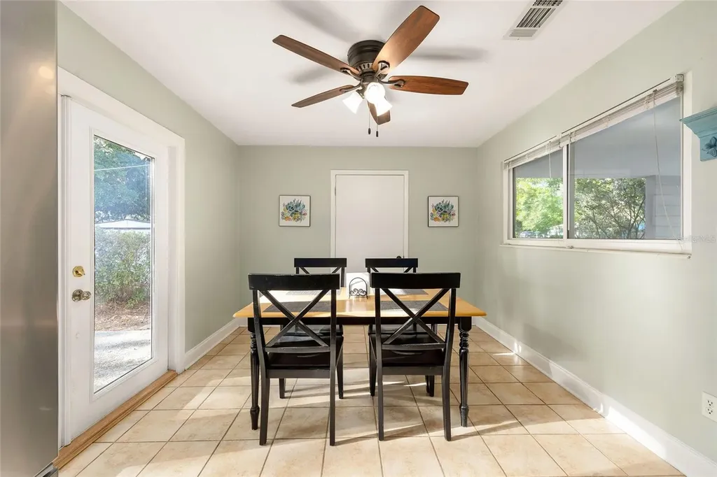510 NW 52nd Terrace Gainesville FL 32607