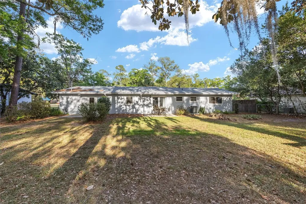 510 NW 52nd Terrace Gainesville FL 32607