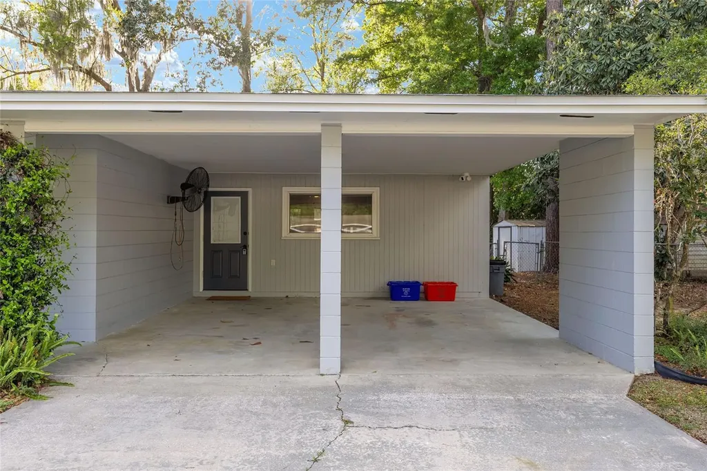 510 NW 52nd Terrace Gainesville FL 32607