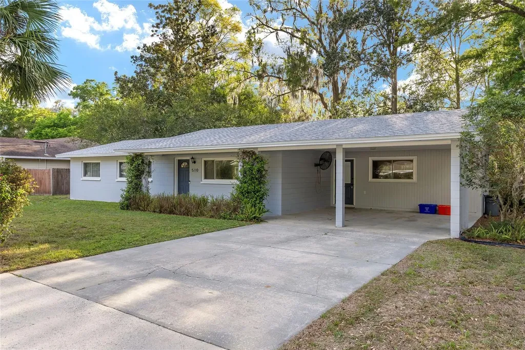 510 NW 52nd Terrace Gainesville FL 32607