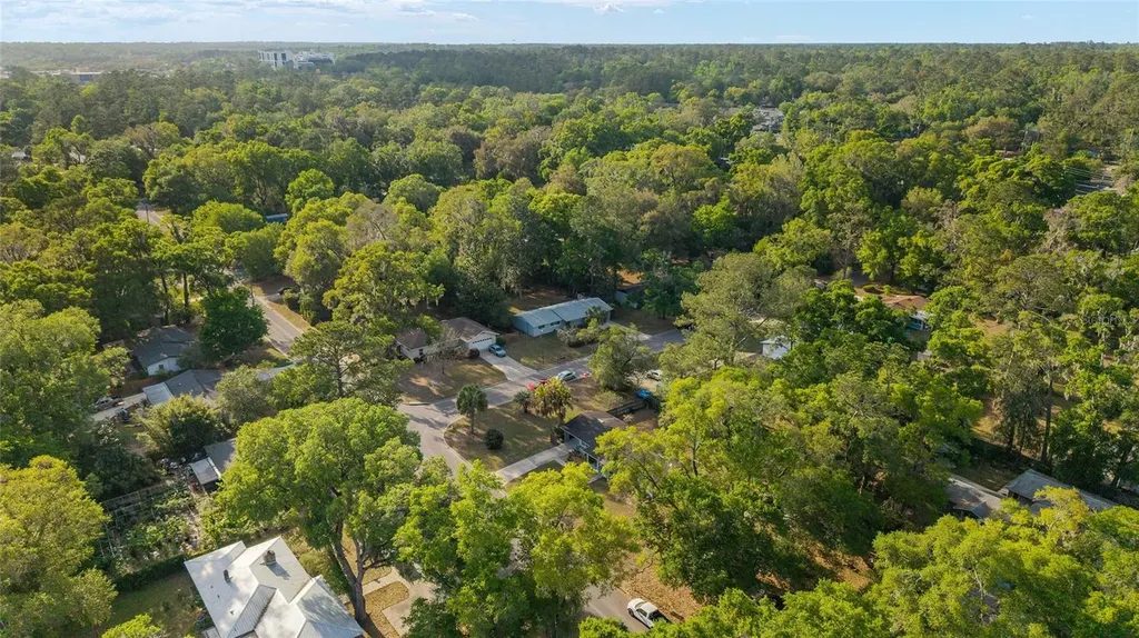 510 NW 52nd Terrace Gainesville FL 32607