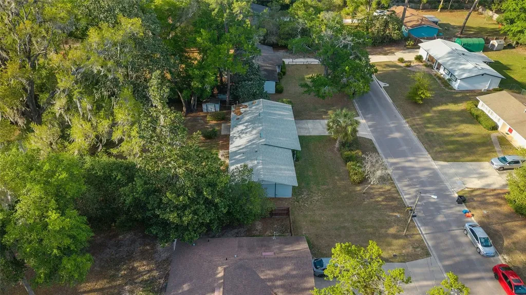 510 NW 52nd Terrace Gainesville FL 32607