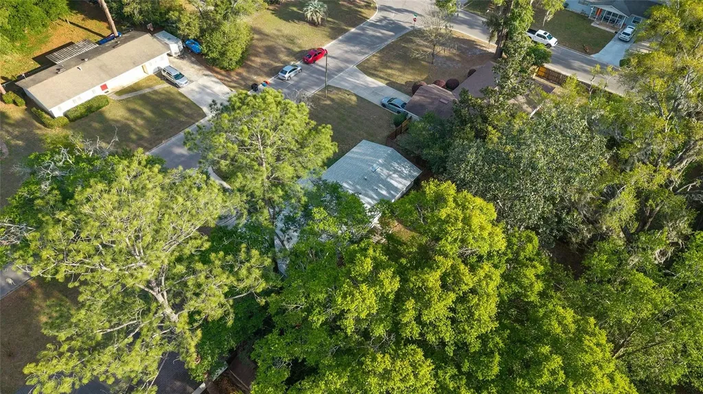 510 NW 52nd Terrace Gainesville FL 32607