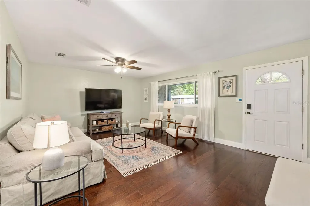 510 NW 52nd Terrace Gainesville FL 32607