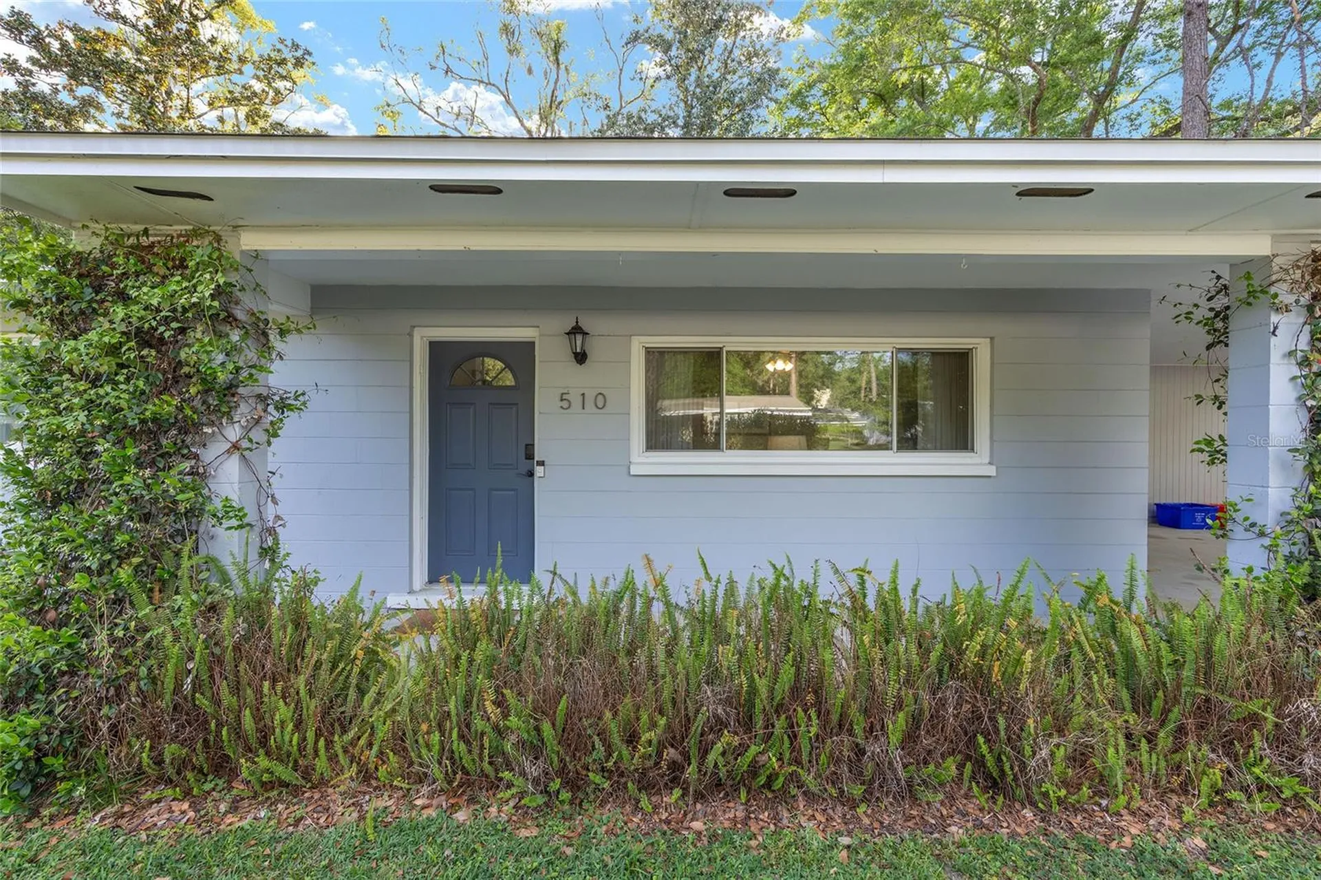 510 NW 52nd Terrace Gainesville FL 32607