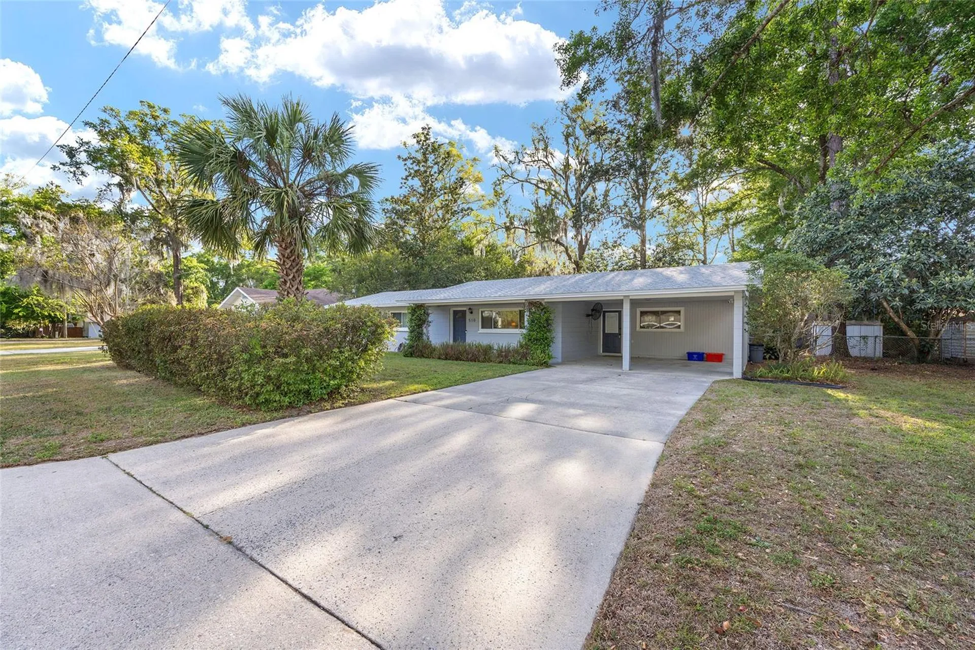 510 NW 52nd Terrace Gainesville FL 32607