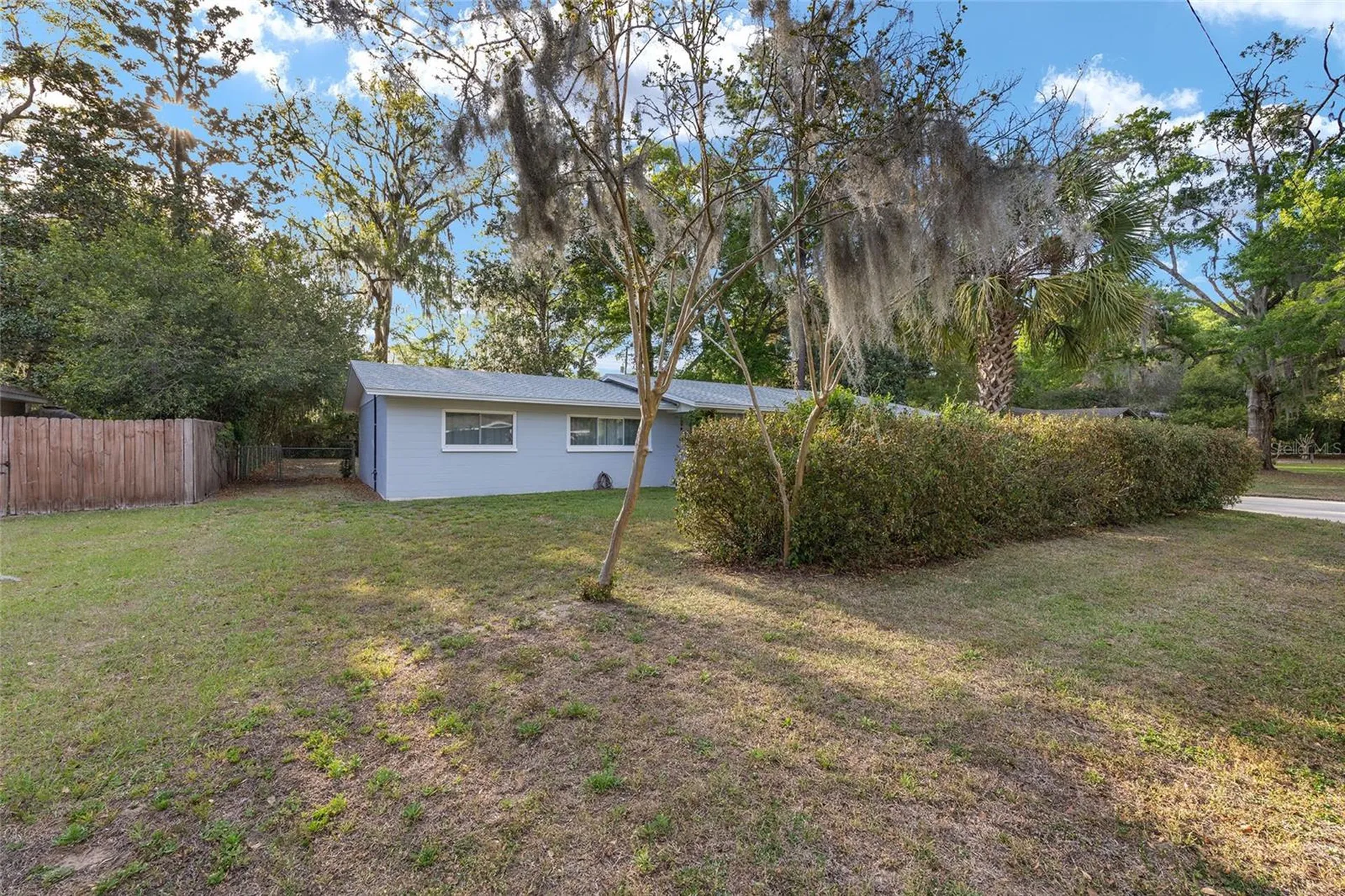 510 NW 52nd Terrace Gainesville FL 32607