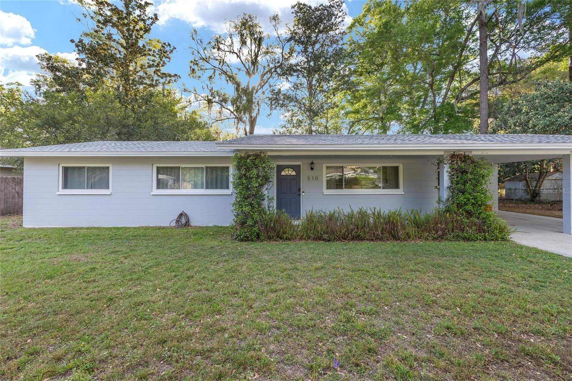 510 NW 52nd Terrace Gainesville FL 32607