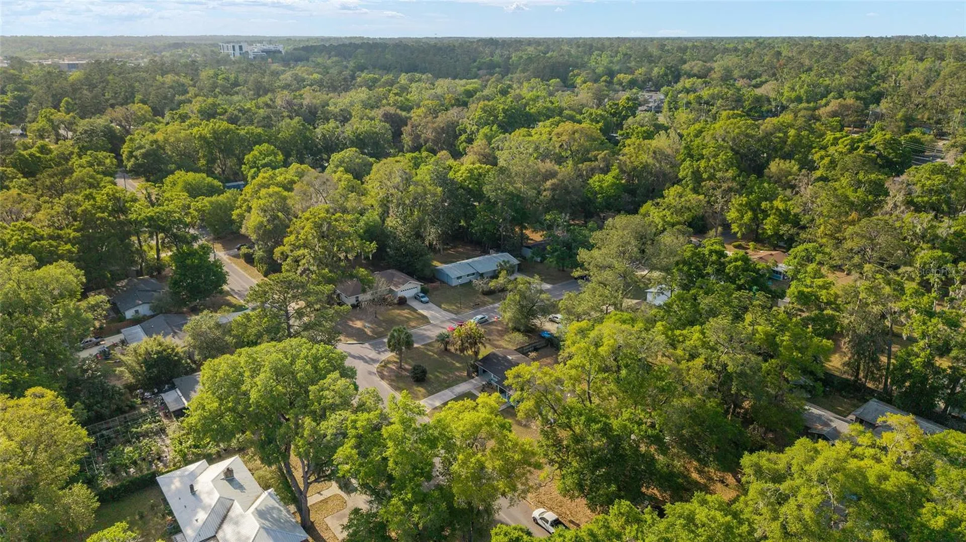 510 NW 52nd Terrace Gainesville FL 32607
