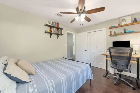 510 NW 52nd Terrace Gainesville FL 32607