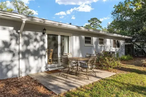 510 NW 52nd Terrace Gainesville FL 32607