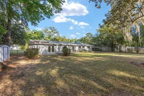510 NW 52nd Terrace Gainesville FL 32607