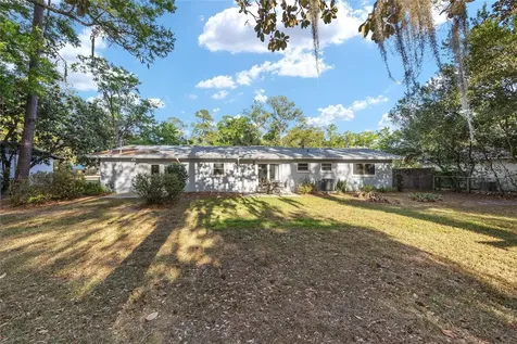 510 NW 52nd Terrace Gainesville FL 32607
