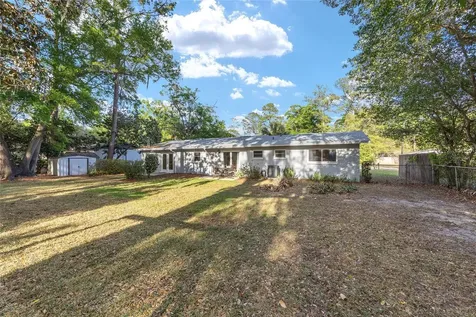 510 NW 52nd Terrace Gainesville FL 32607