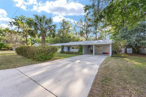 510 NW 52nd Terrace Gainesville FL 32607