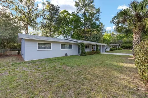 510 NW 52nd Terrace Gainesville FL 32607