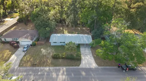 510 NW 52nd Terrace Gainesville FL 32607