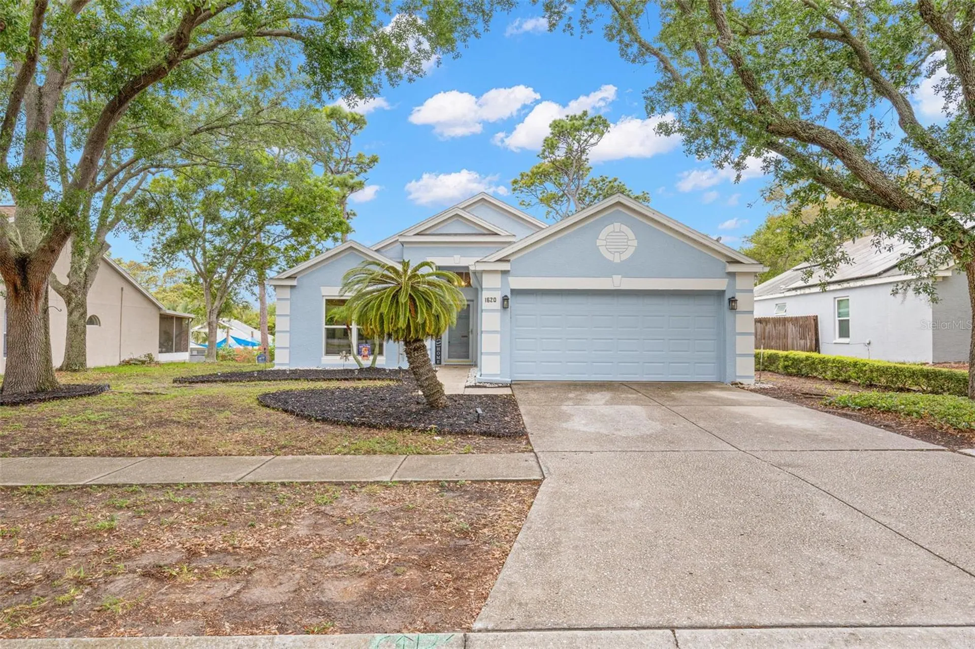 1620 Navigator Lane Tarpon Springs FL 34689