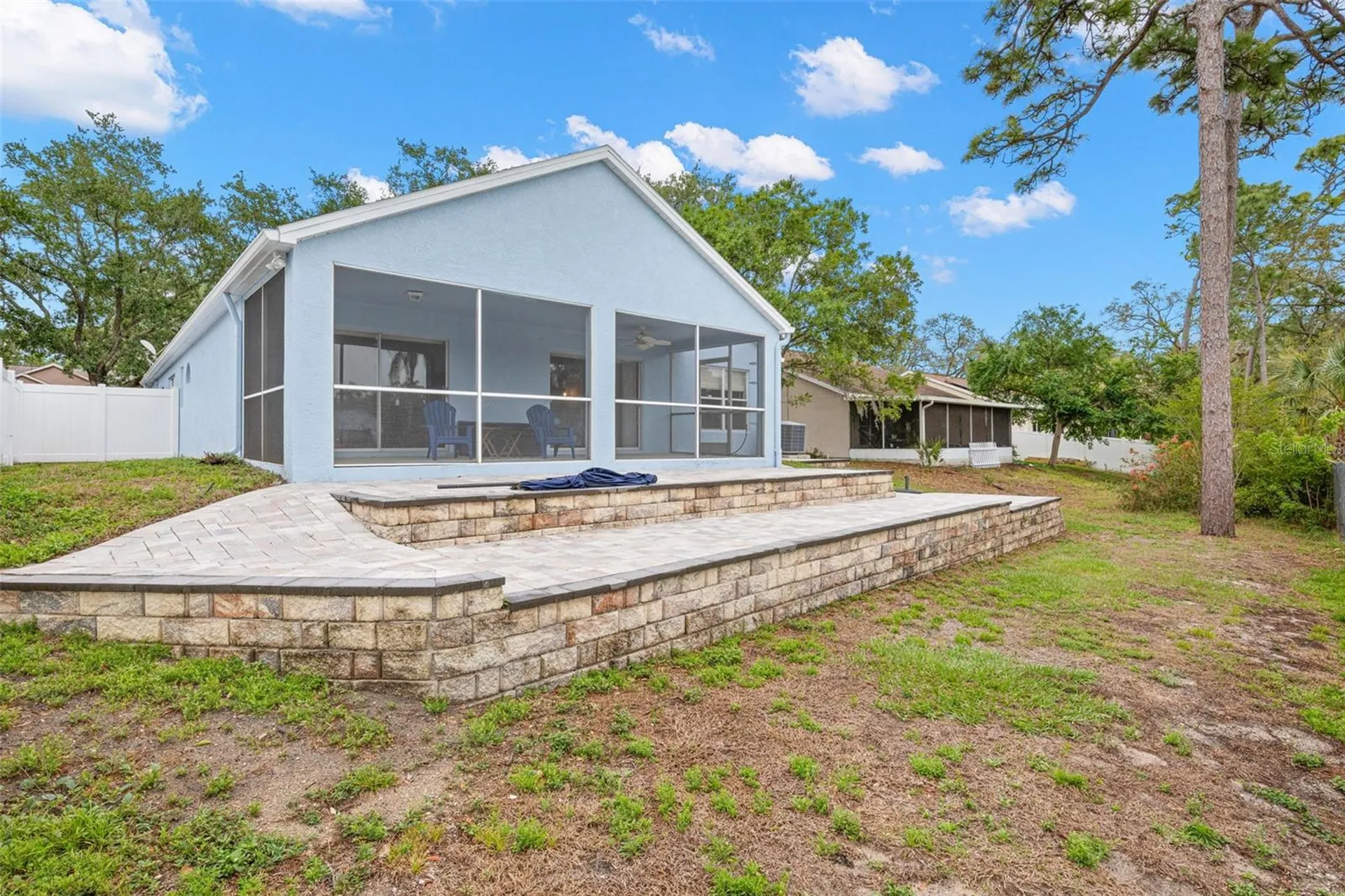 1620 Navigator Lane Tarpon Springs FL 34689