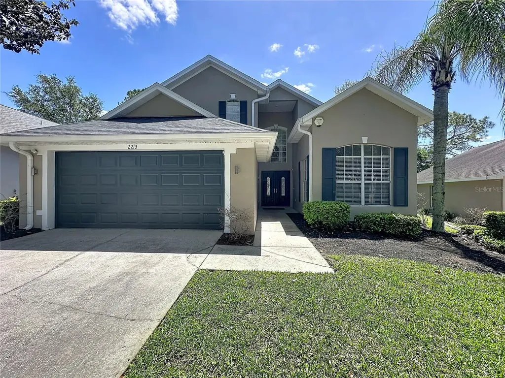 2213 Mallory Circle Haines City FL 33844