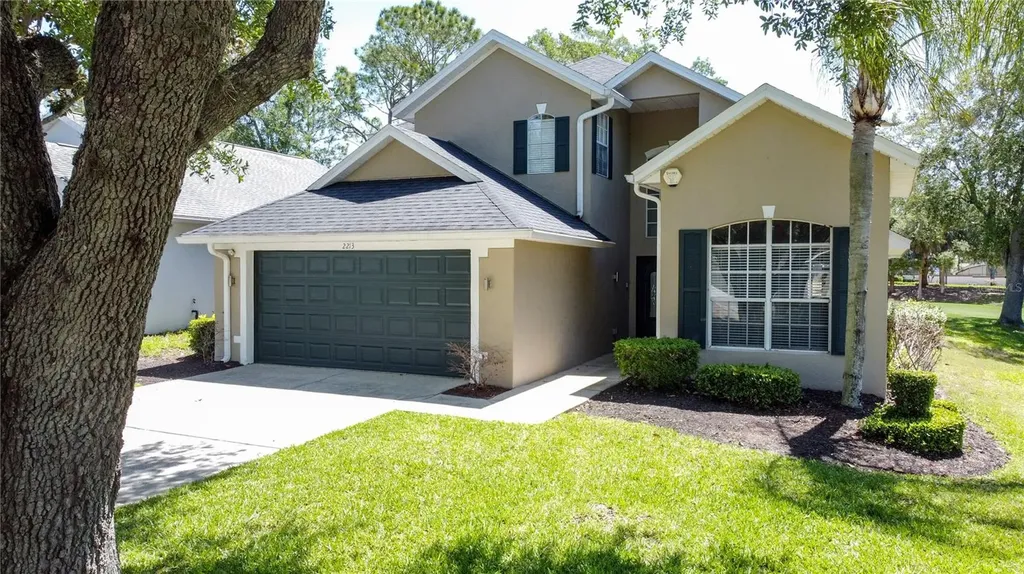 2213 Mallory Circle Haines City FL 33844
