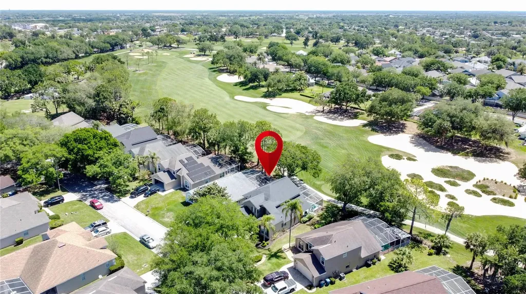 2213 Mallory Circle Haines City FL 33844