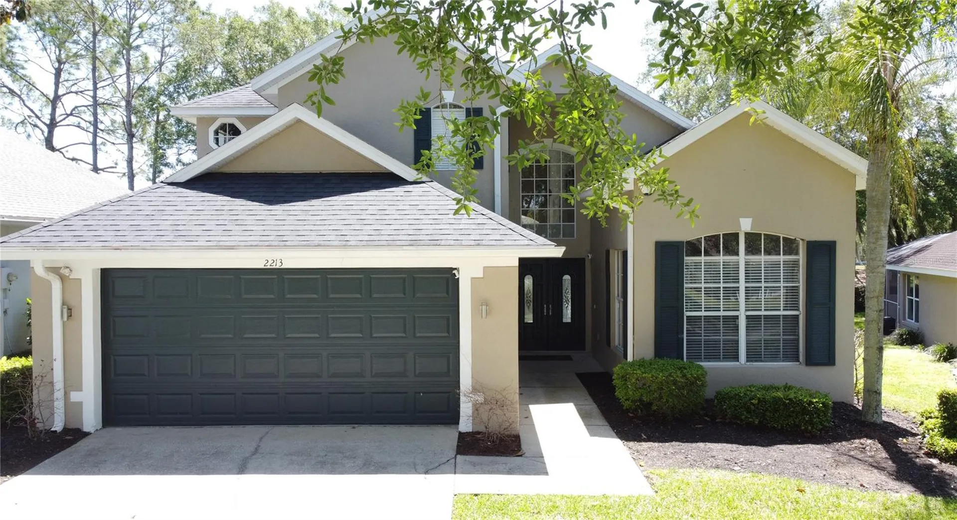2213 Mallory Circle Haines City FL 33844