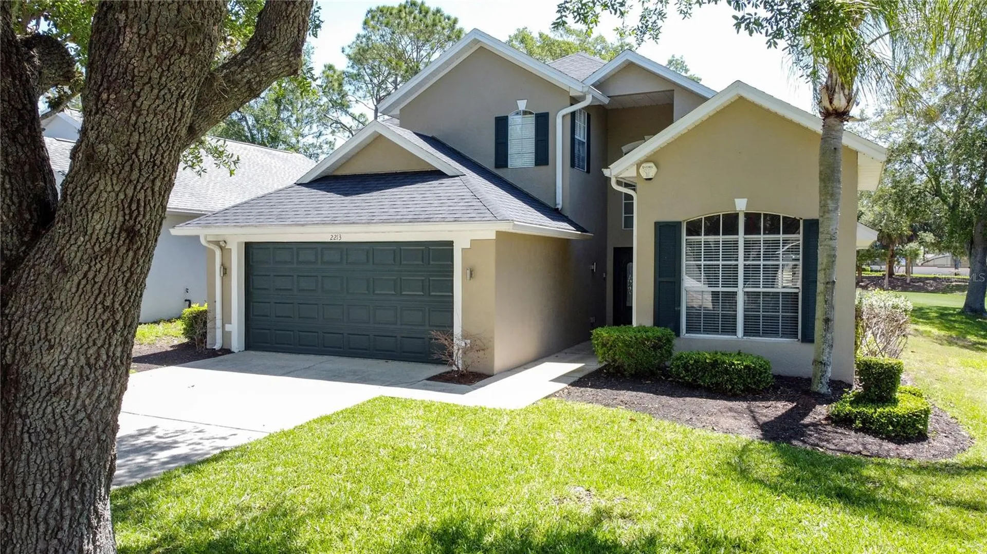 2213 Mallory Circle Haines City FL 33844