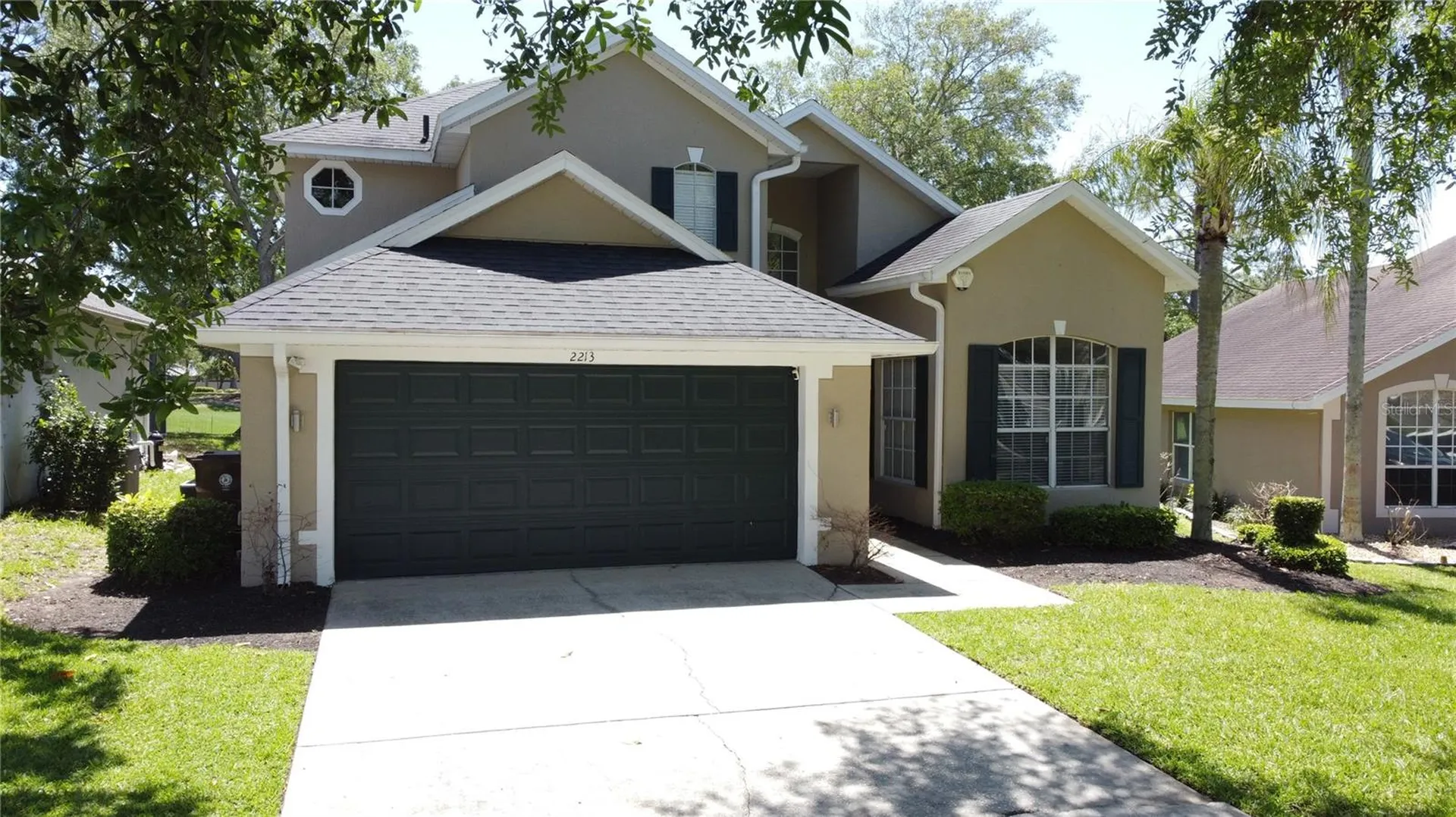 2213 Mallory Circle Haines City FL 33844