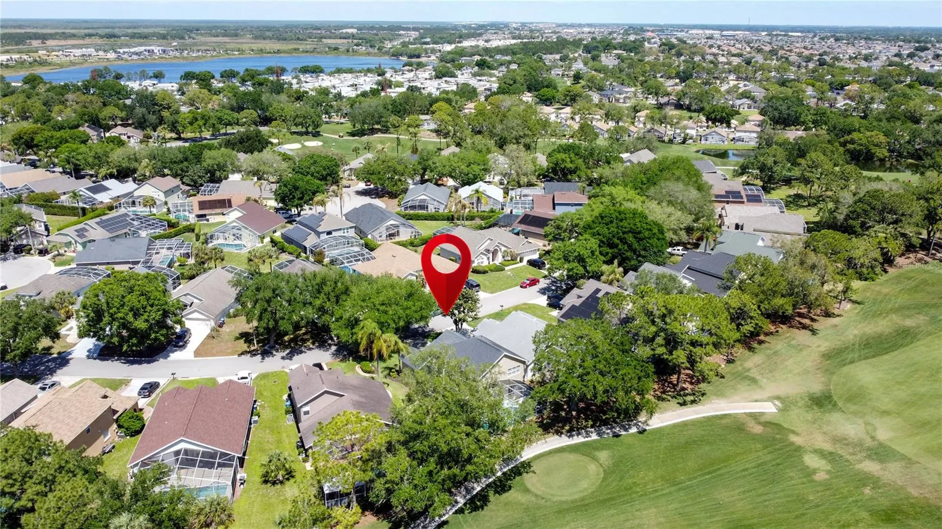 2213 Mallory Circle Haines City FL 33844