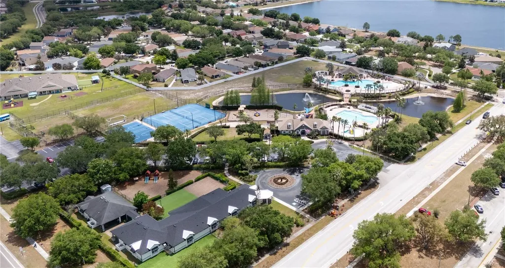 11578 Hammocks Glade Drive Riverview FL 33569