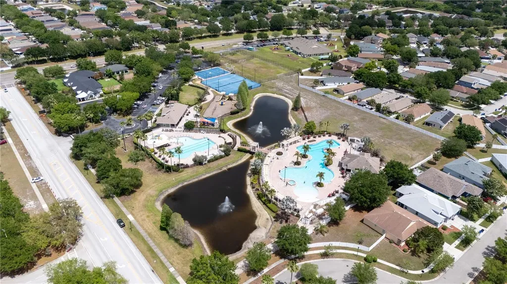 11578 Hammocks Glade Drive Riverview FL 33569