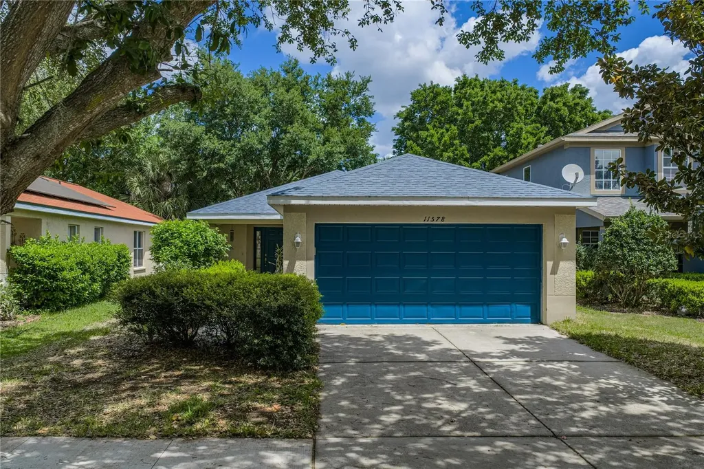 11578 Hammocks Glade Drive Riverview FL 33569