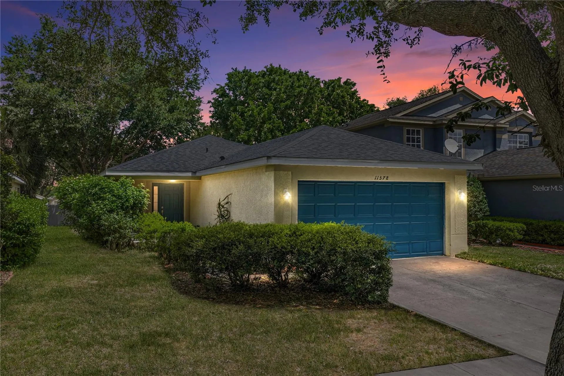 11578 Hammocks Glade Drive Riverview FL 33569