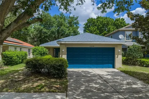 11578 Hammocks Glade Drive Riverview FL 33569