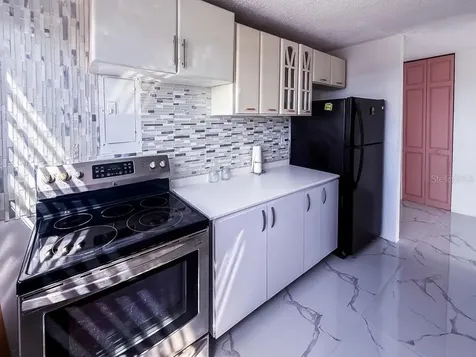 Miramar Towers 721 Hernandez Street San Juan PR 00907