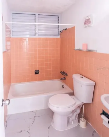 Miramar Towers 721 Hernandez Street San Juan PR 00907