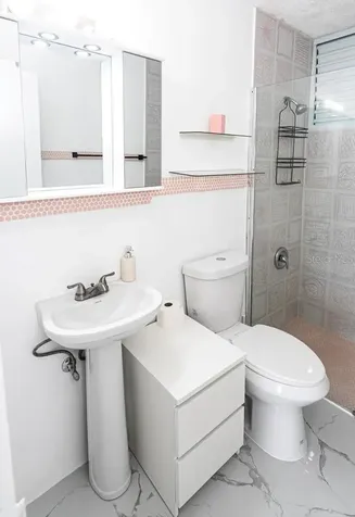 Miramar Towers 721 Hernandez Street San Juan PR 00907