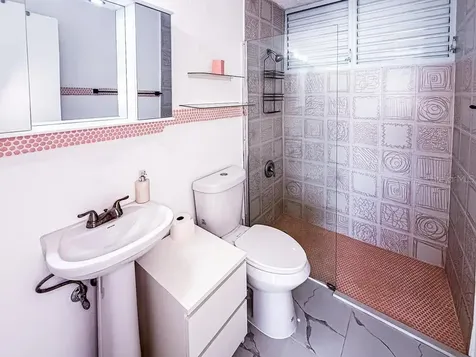 Miramar Towers 721 Hernandez Street San Juan PR 00907